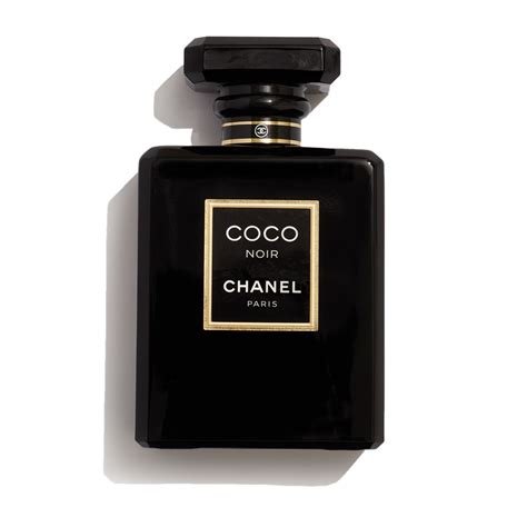 chanel the bay|Chanel coco noir the bay.